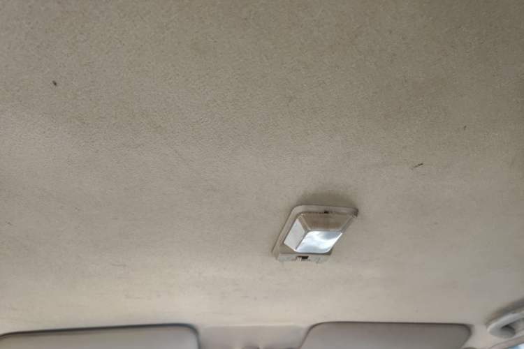 Used JMC Baodian 2015 2.8T New Value-Added Diesel Two-Wheel Drive Extended Version JX493ZLQ4C
