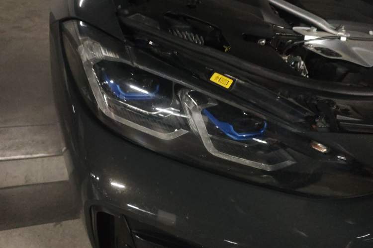 Used BMW 4 Series 2022 430i M Sport Night Edition Package
