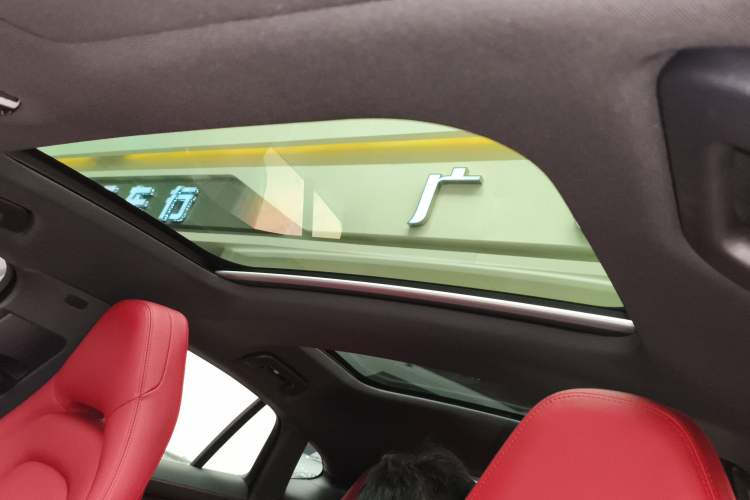 Used Porsche Panamera 2019 Panamera 2.9T