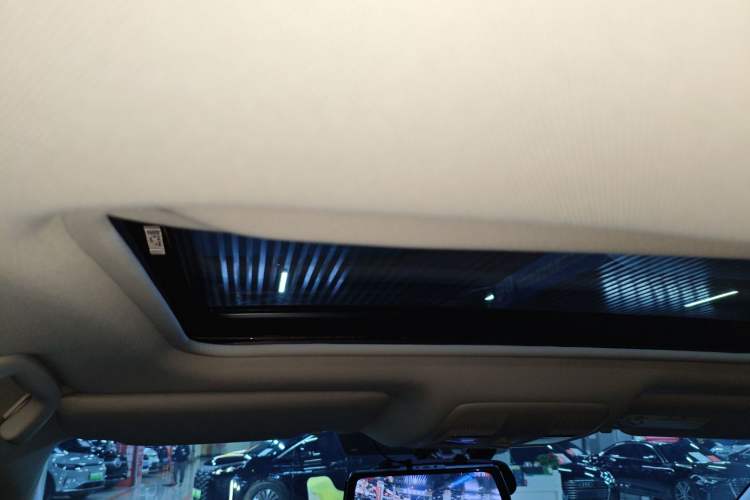 Used Mazda CX-5 2024 2.0L Automatic Two-Wheel Drive ZhiShang Version