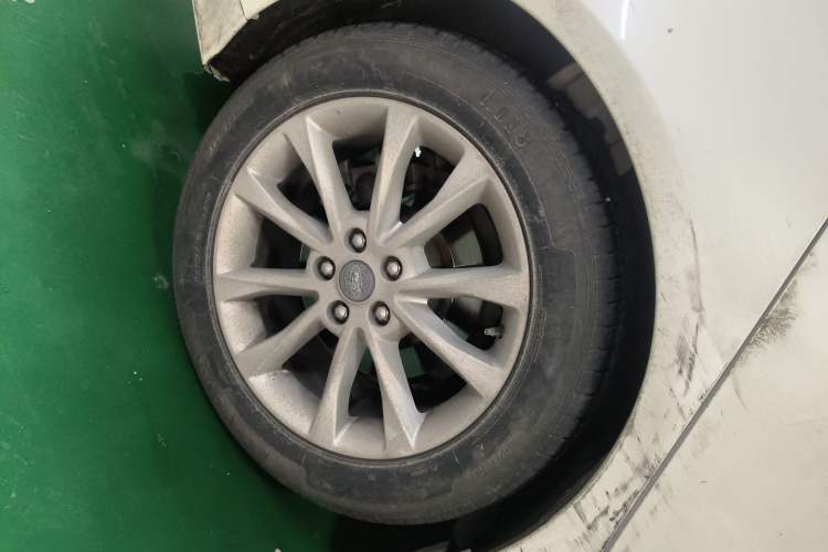 Used Ford Mondeo 2018 EcoBoost 180 Fashion Edition
