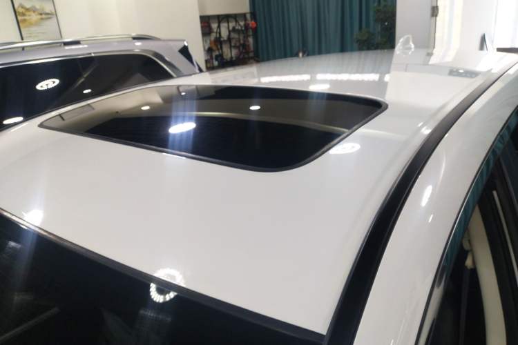 Used Honda CR-V 2013 2.4L two-wheel drive luxury version
