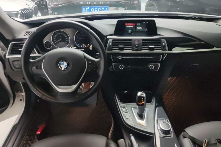 Used BMW 3 Series GT 2019 320i Sport Edition