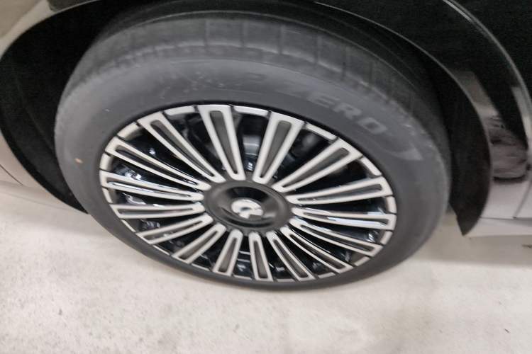 Used Nio ES8 2026 Model 6-seat Executive Luxury Edition