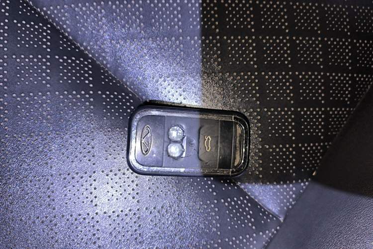 Used Chery Tiggo 8 2019 1.6 TGDI Automatic Fashion Edition
