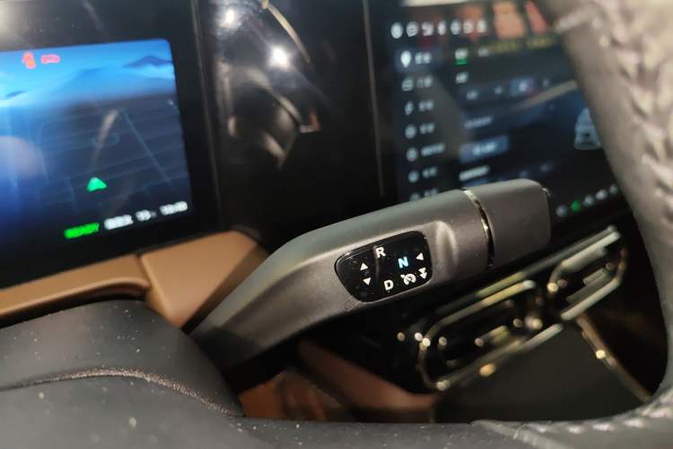 Used Leapmotor C11 2021 Revised Version Luxury Edition
