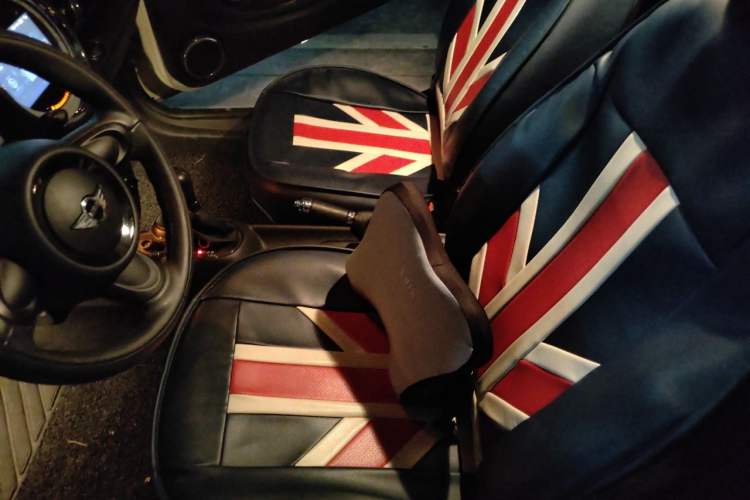 Used MINI 2013 1.6L ONE Limited Edition First Version
