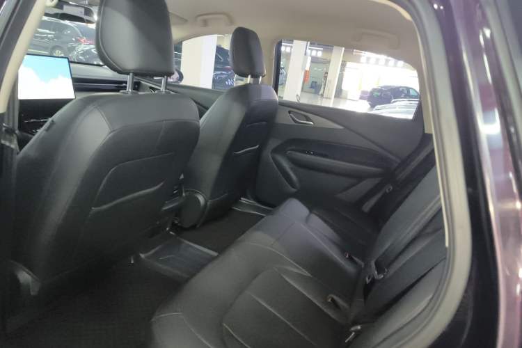 Used Wuling Xingguang 2023 150 Advanced Edition
