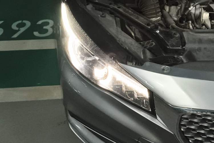 Used MG 6 2017 20T Automatic Luxury Smart Connect Version China V Standard
