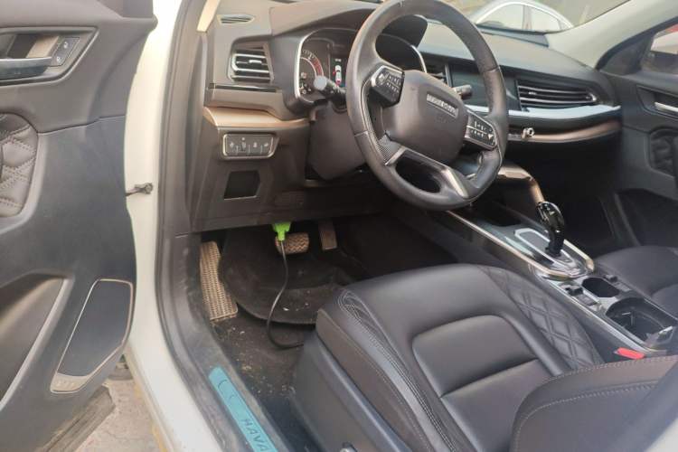 Used Haval H6 2020 2.0 GDIT Automatic Platinum Champion Edition