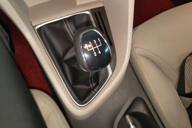 Used Buick GT 2015 15N Manual Entry-Level Trim