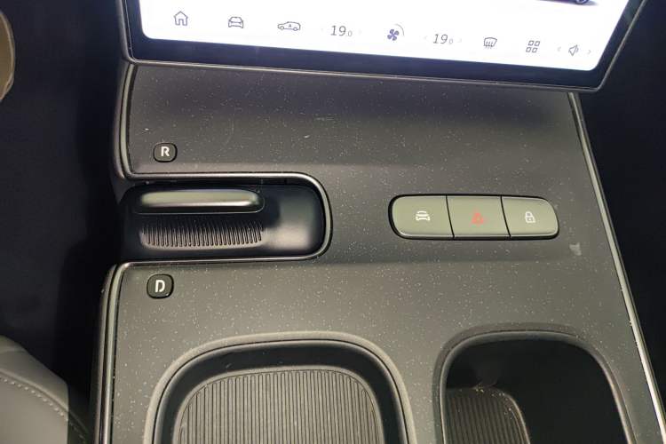 Used Nio ET5T 2024 75kWh Touring