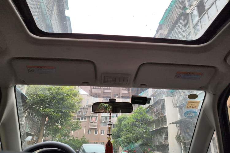 Used Suzuki SX4 2012 1.6L Manual Ruiqi Model