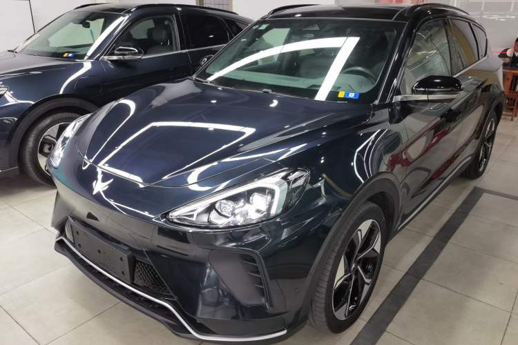 Used ARCFOX Alpha T 2023 688E+ Forest Edition 160kW