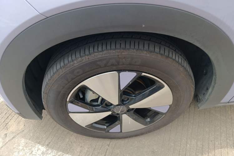 Used BYD Dolphin 2023 420 km Fashion Edition