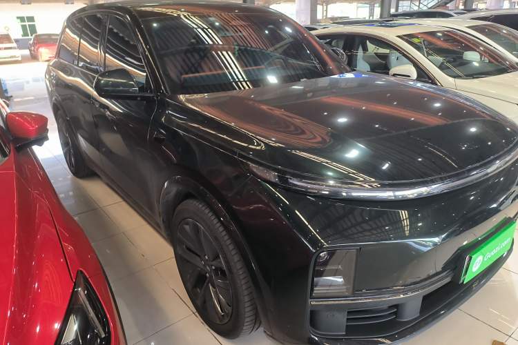 Used Li Auto L8 2024 Pro Model