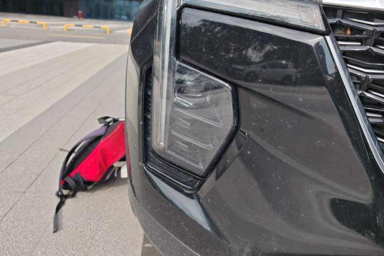 Used Cadillac XT4 2024 25T Two-Wheel Drive Fashion Edition