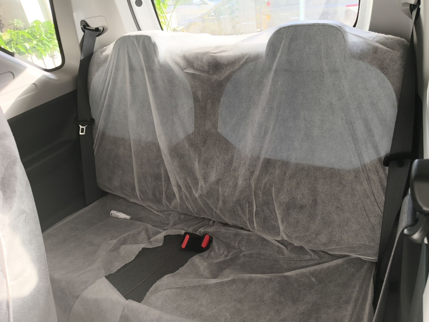 Geely Galaxy Panda 2024 Panda Mini 200km Endurance Bear — снимка 20