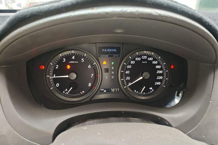 Used Lexus ES 2006 350 Luxury Edition
