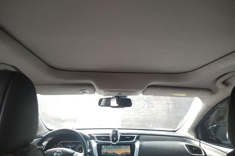 Used Nissan Murano 2021 2.5L XL Two-Wheel Drive Smart Connect Luxury Edition
