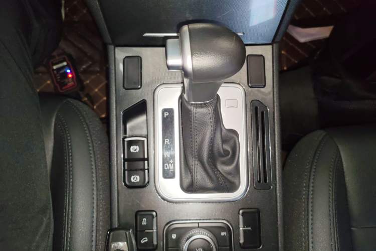 Used Haval H6 Coupe 2016 Blue Label 1.5T Automatic Two-Wheel Drive Urban Model