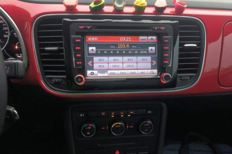 Used Volkswagen Beetle 2015 280TSI
