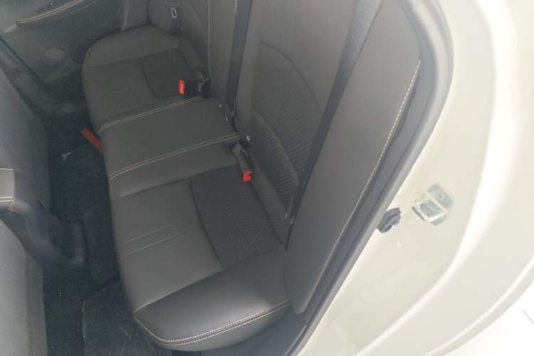 Used Changan Alsvin 2019 1.4L Manual Luxury Version China VI Standard
