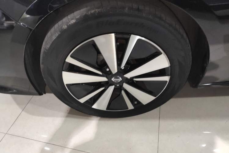 Used Nissan Teana 2021 2.0L XL Comfort Edition Exterior 4