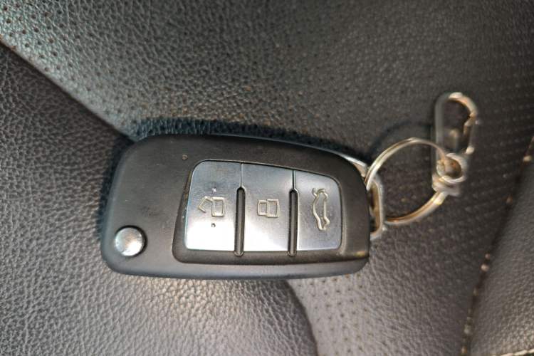 Used Geely Auto Vision X3 2017 1.5L Manual Elite Model