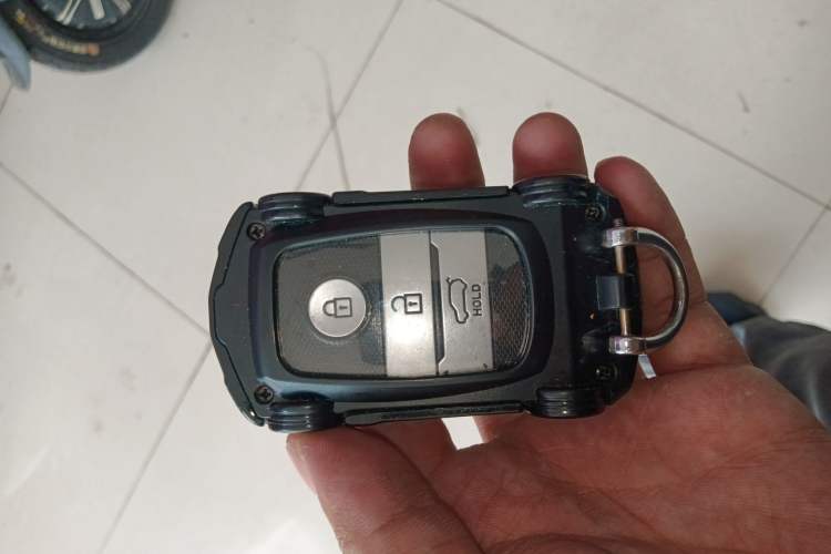 Used Land X7 2016 2.0T Panoramic Deluxe Edition