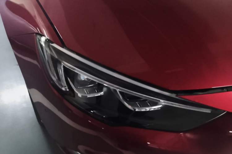 Used Buick Regal 2019 Revised 20T Luxury Version China VI Standard