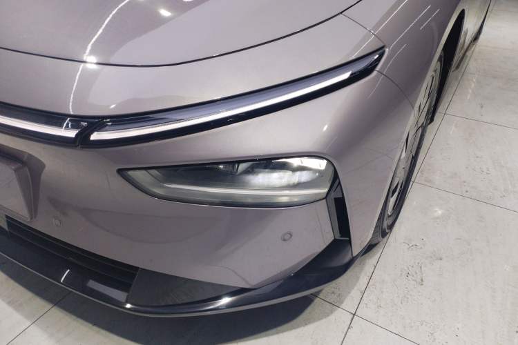 Used XPeng P7+ 2024 Long-Range Max
