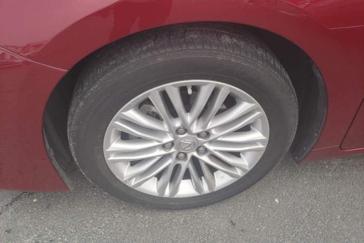 Used Lexus ES 2015 200 Elite Edition