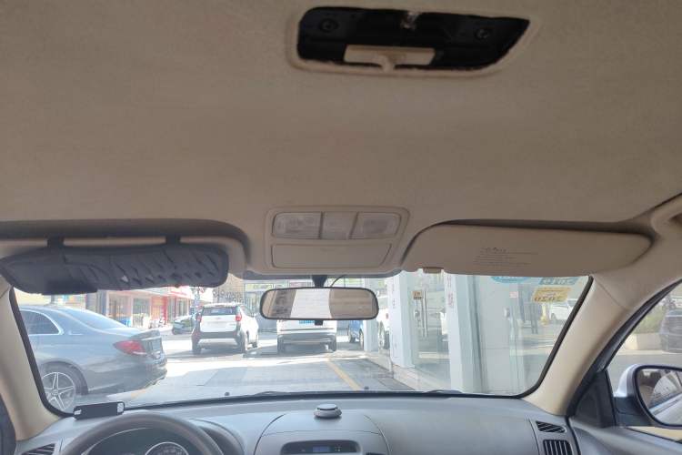 Used Hyundai Celesta 2010 1.6L AT GL
