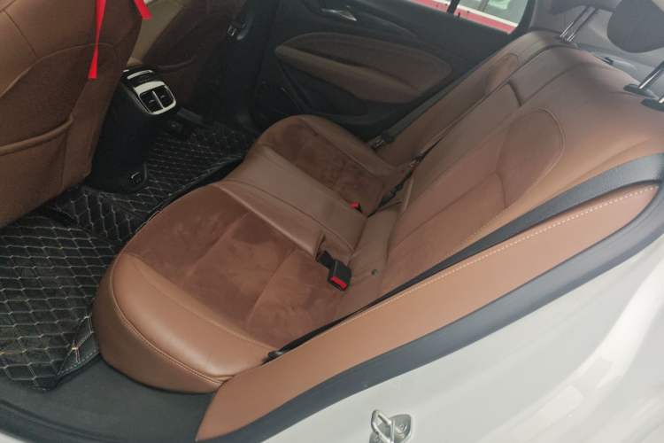 Used Buick Regal 2019 20T Luxury Model China V Standard