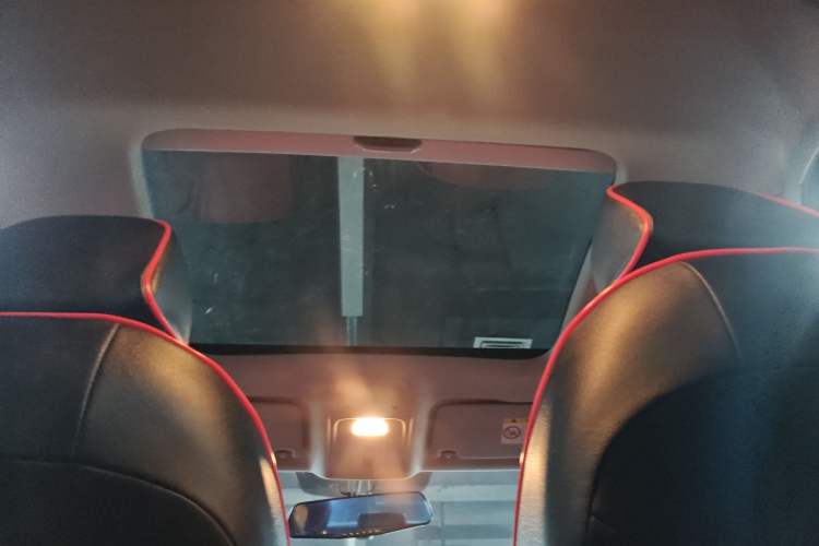 Used Audi A3 2016 Limousine 35 TFSI Prestige Edition Headliner