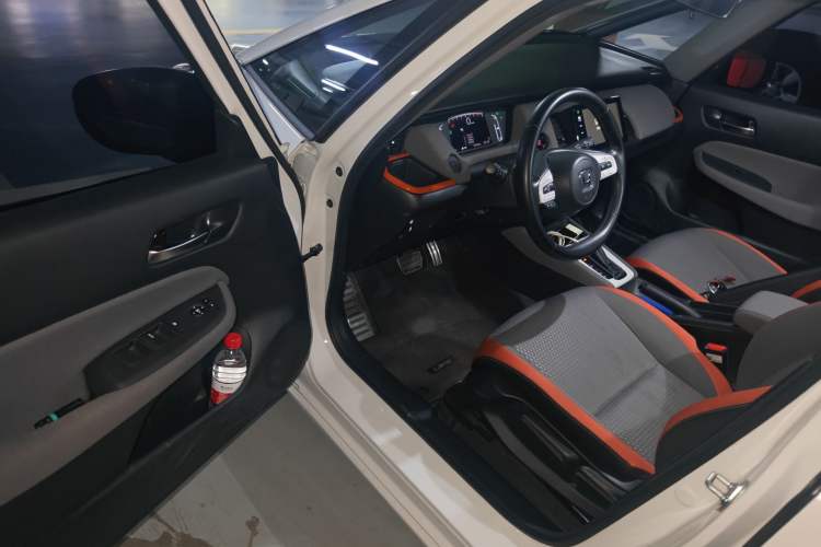 Used Honda LIFE 2021 1.5L CVT SPO-SS Dynamic Edition