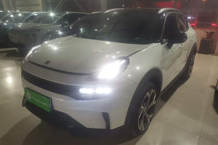 Used Lynk & Co 06 2023 Remix 1.5T Dynamic Halo