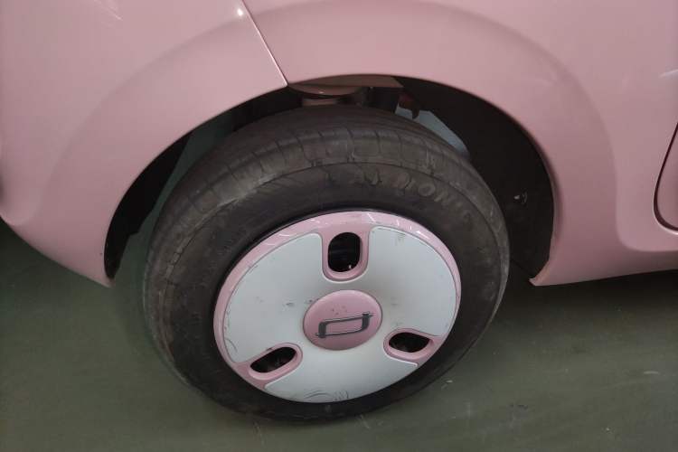 Used Bestune Pony 2024 170km Vitality Horse
