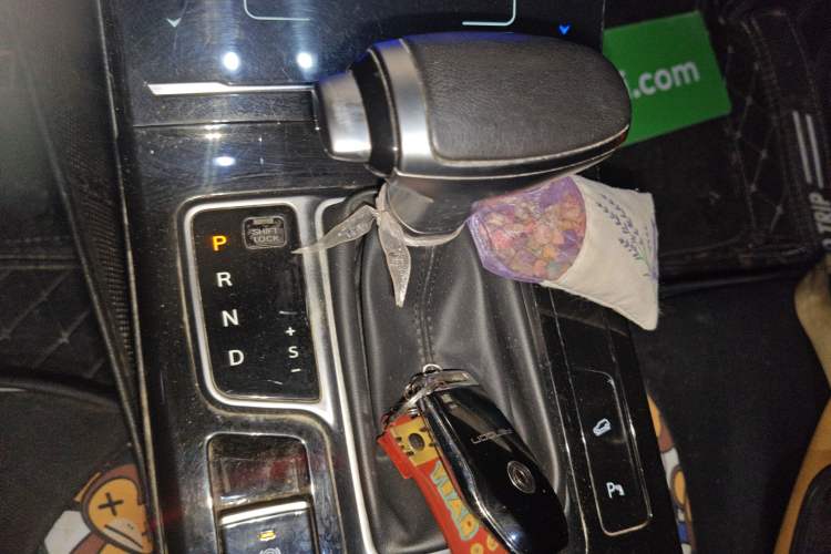 Used Dongfeng Fengon ix5 2019 220T CVT Zhiyue Trim China V Emission Standard
