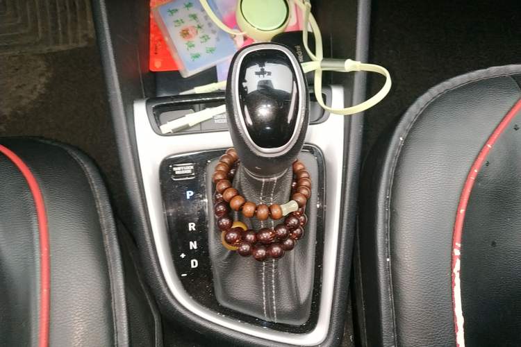 Used Hyundai Celesta 2018 1.6L Automatic GL Enjoyment Edition China VI compliant
