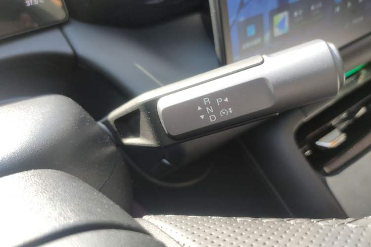 Used AION RT 2025 520 Smart Enjoy Edition