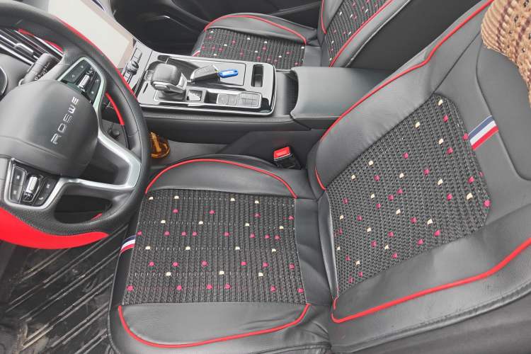 Used Roewe i6 MAX New Energy 2023 EV 420 Skyroof Special Edition
