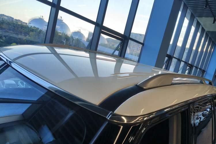 Used Nissan Patrol (Parallel Import) 2018 4.0L Automatic 7-Seater Middle East Version
