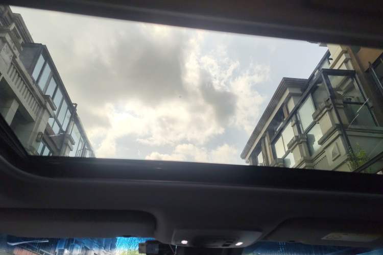 Used Toyota Camry 2019 2.0G Luxury Edition China VI Standard
