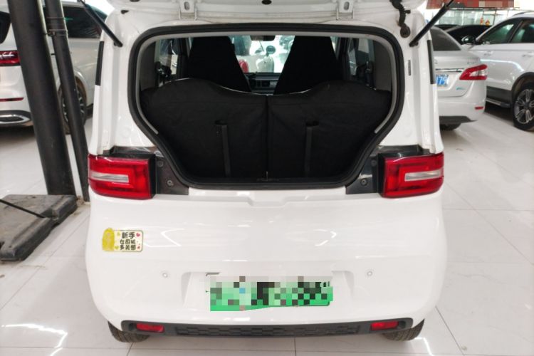 Used Wuling Hongguang MINIEV 2022 Easy Version Lithium-NMC
