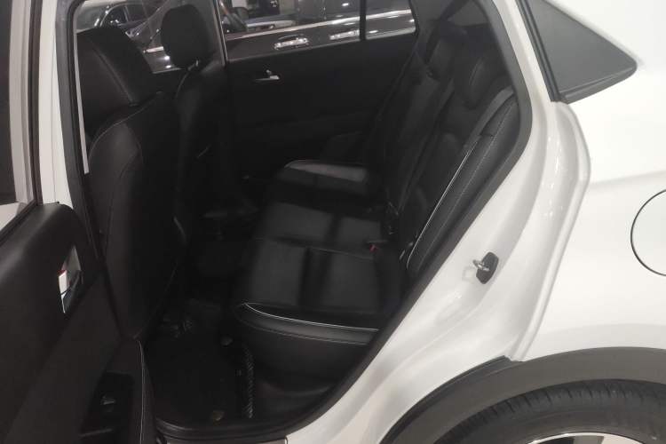 Used Hyundai ix25 2017 1.6L Automatic Smart Version
