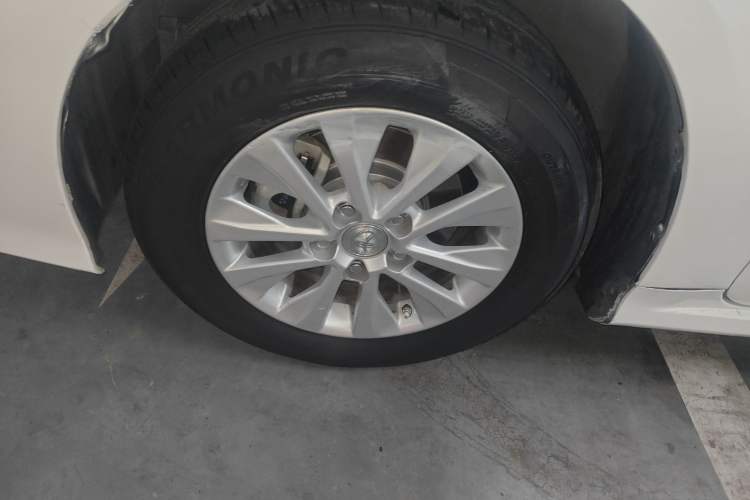 Used Toyota Corolla 2022 1.2T S-CVT Pioneer PLUS Edition
