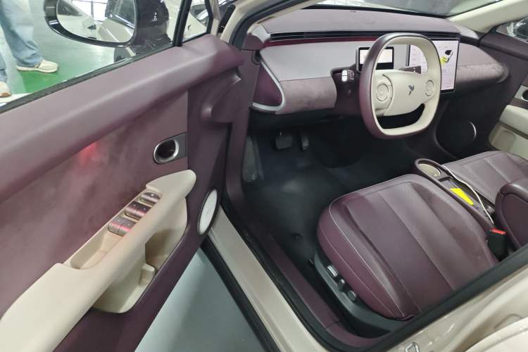 Used firefly 2025 Illuminated Edition
