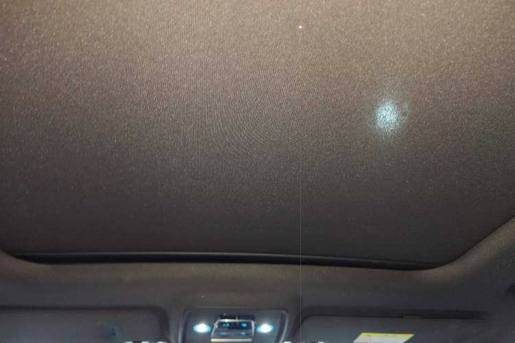 Used BYD Song PLUS New Energy 2023 Champion Edition EV 520KM Flagship Model